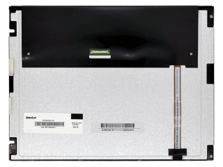 Innolux 10.4" IPS LCM 800×600 400nits WLED LVDS 30pins