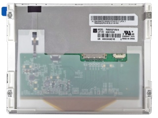 Tianma 6.5" IPS LCM 640×480 800nits WLED LVDS 20pins