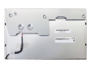 AUO 15.6" TN LCM 1366×768 400nits WLED LVDS 30pins