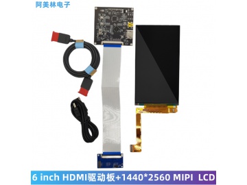 AML-HDMI-060-2KPB photo
