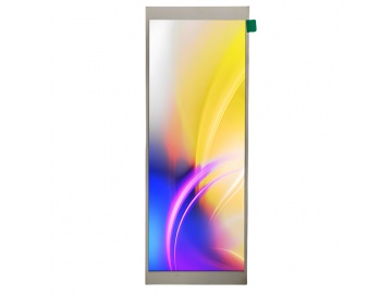 6.75 Inch TFT LCD Display Module with Full View 6.7-Inch IPS 480*1280 MIPI Interface Long Strip Screen LCM