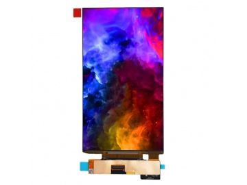 6.97-inch AMOLED Screen 1920 * 1080 FHD Full HD MIPI Interface OLED Display Module