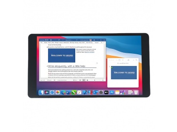 5.5" AMOLED Touch Screen Display 1280x720 HD-MI for Rasp-berry-Pi | Portable HD Monitor