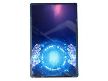 13.3-inch TFT LCD display 1200x1920 IPS LCD screen 280 brightness 51PINS MIPI notebook LCD screen