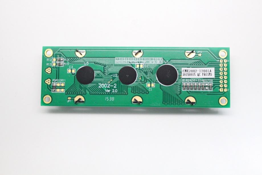 CNK2002-12001A 2002 character lcd 