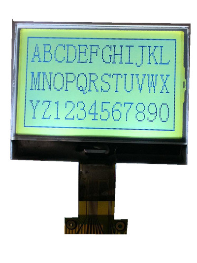 Écran LCD CNK12864-11026A Neuf, Pour Projets électroniques Ou Remplacement