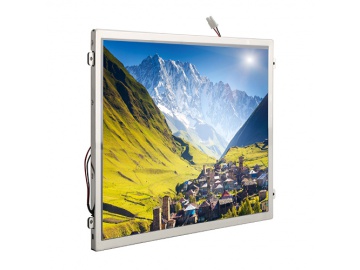 HSD104IXN1-L30 photo