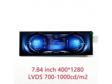 high brightness lcd module brands