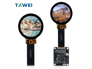 TXW210016B0-HX-HDMI photo