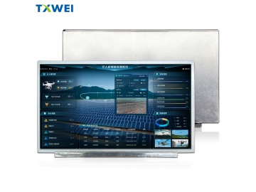 15.6-inch 1920*1080 IPS HD bright wide color gamut 1000cd/m &sup2; Brightness industrial LCD