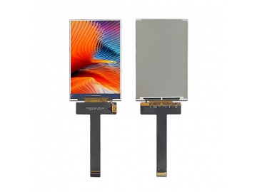 3.5 inch Premium Capacitive TFT Display For UMSH-8065MD-11T 3.5-inch 320*240 LCD display module