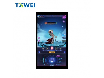 5.5-inch LCD gaming handheld screen 1080*1920 high brightness 700nits motorcycle navigation display screen