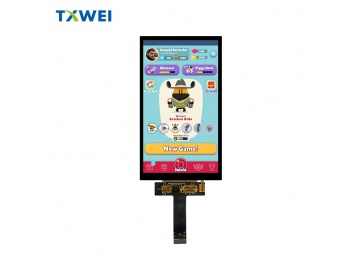 TXW600037H0-CTP photo