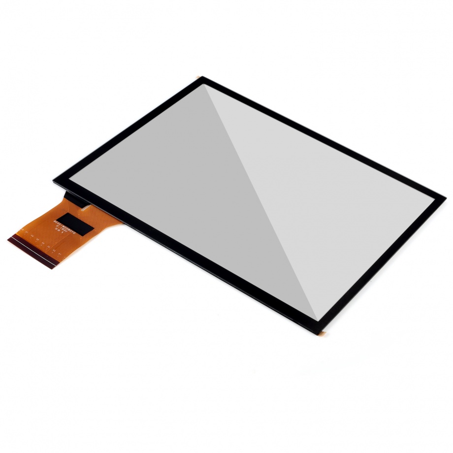 DY1042S2563 10.4inch capacitive touch screen USB&IIC interface