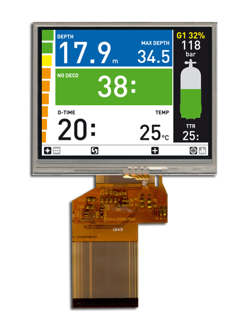 digirit53T、52T、51T、50T