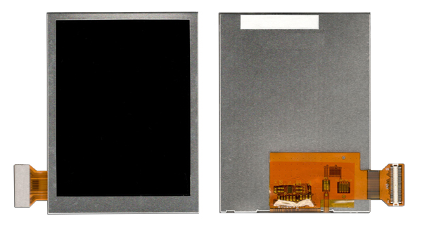 MI0350ACT-5 3.5'' 480*640 525nits, 18-bit RGB+SPI Interface