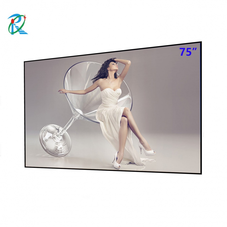 RS-LC750EGY-DN35 75 inch 3500 nits High Brightness TFT LCD Module ...