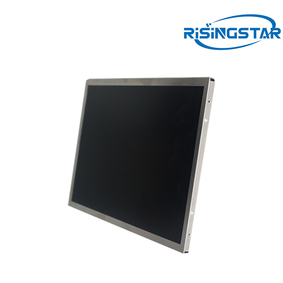 RS101ICE-GE07 RISINGLCD 10.1 inch High Brightness LCD Display Module ...