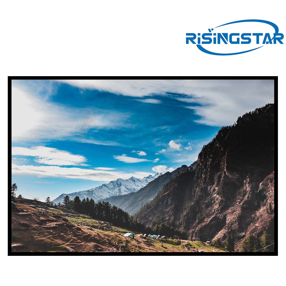 RS185FHMGE10 18.5 Inch 1000 nits High Brightness Local Dimming TFT LCM