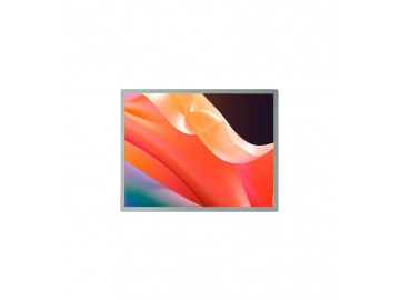 RisingStar 15" High Brightness LCD 1500 Nits EV Gas Pump Touch TV Fuel Dispensers Display ai@risinglcd.com