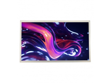 RisingStar 27" 700 Nits High Brightness LCD Display Module QLED Color gamut 92%, Sunlight Readable TFT LCM Panel https://risinglcd.com