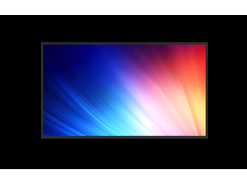 49 inch 2000 nits UHD High Brightness LCD Display Module Color gamut 92%, Sunlight Readable outdoor EV charging pile display