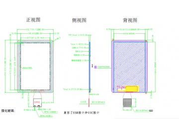 GL080BH8021040-CTP photo
