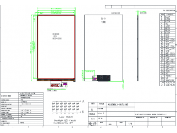 GL080B075HD981D31B-680 photo