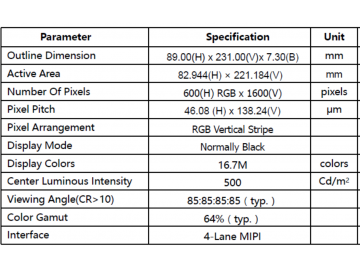GL103S18145-V1 photo