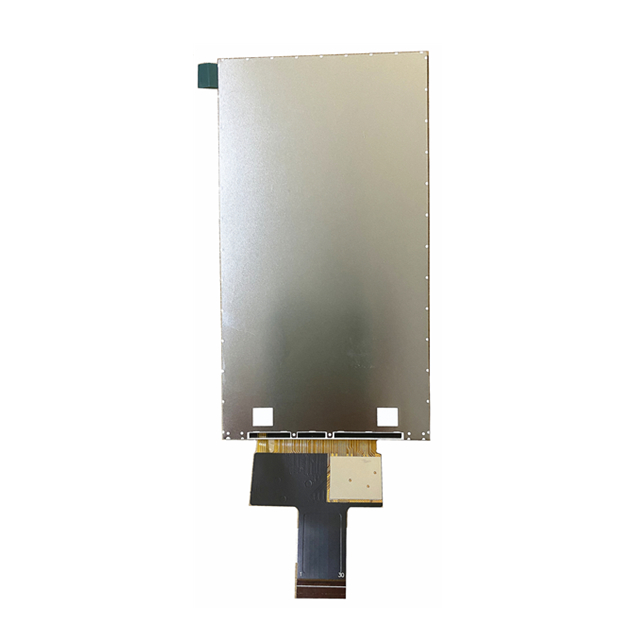 ZK05510801920IHXM30A 5.5inch 1080*1920, 30pins, 360nits, MIPI I/F