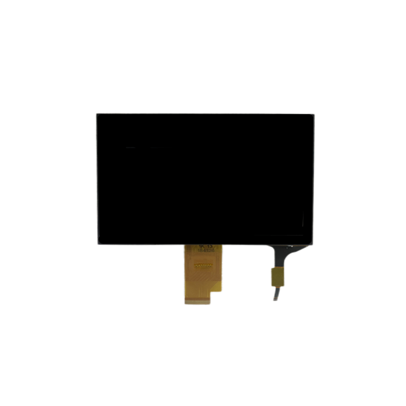 5659022 ZK0701024600IHHL40B 7inch 1024*600 1000nits IPS, 40pins LVDS/MIPI I/F ...