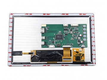 KD101WXHD01 photo