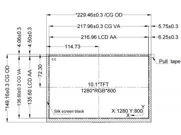 KD101WXHD03 photo