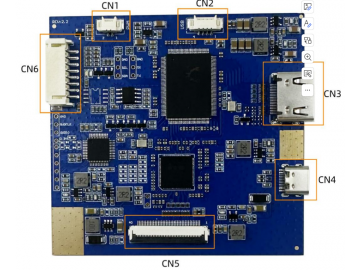 KD101FHD001 photo