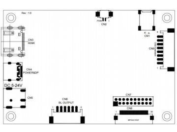 KD156FHD02 photo