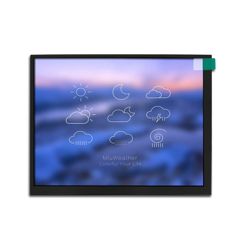 Tnlcd Screen TST057VGGH-02 5.7-inch TFT LCD screen, 640*480, TN LCD screen, 1000cd ...