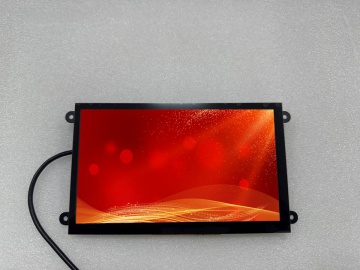 1. AI accelerate support & Equipped with Rich Set of I/O Peripherals 2.Mature Software Support with GUI Editor platform 3. 4.3" TFT display