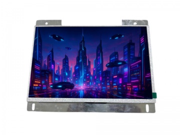 10.1 inches IPS TFT, 1280xRGBx800, 1000nits, 40pins , with HDMI board, landscape type, LCD module, 16.7M