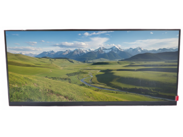 12.3 inches IPS TFT, 1280xRGBx800, 1200nits, 50pins, landscape type, LCD module,