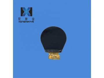 HX130YA1201 photo