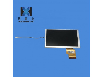 HX062TC601 photo