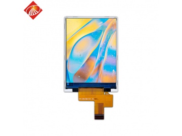 2.4 inch LCD screen 240&times;320 resolution 14pin SPI interface TFT-LCD module