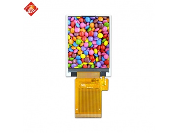 2 inch LCD screen 176&times;220 MCU interface 45pin