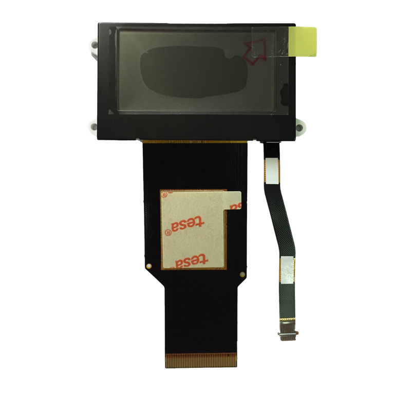 LM018HV04RN 1.8inch TFT LCD screen, 480*240, TN LCD screen, 40PINS, TTL