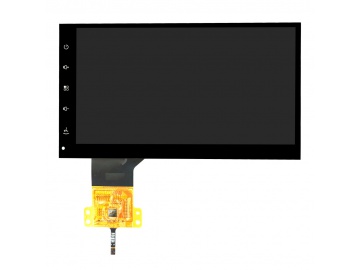 NE070NB-04F Touch Panels & Screens - Panelook.com