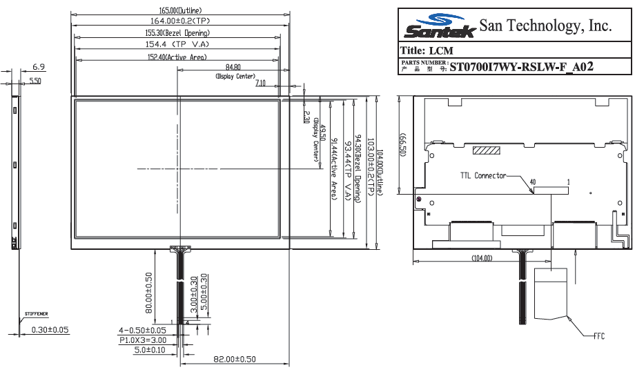 ST0700I7WY-RSLW-F 7.0