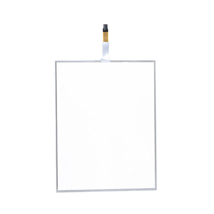 GT5W15.6A1 15.6 Inch 5 wire resistive touch screen, 169, USB/RS232