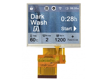 S035lqnc111 Alternative Replacement Compatible Panels Panelook Com