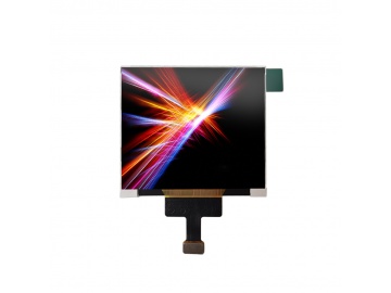 D231N9356V0 2.3-inch TFT LCD screen 320 