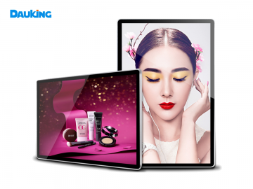 55 "outdoor 1920*1080 resolution 2000 high brightness LCD panel,  bus line display, subway line display, can working with lvds driver board